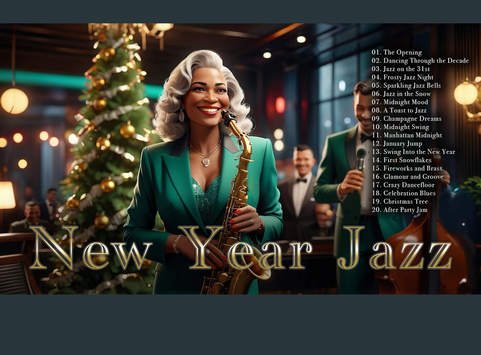 New Year Jazz