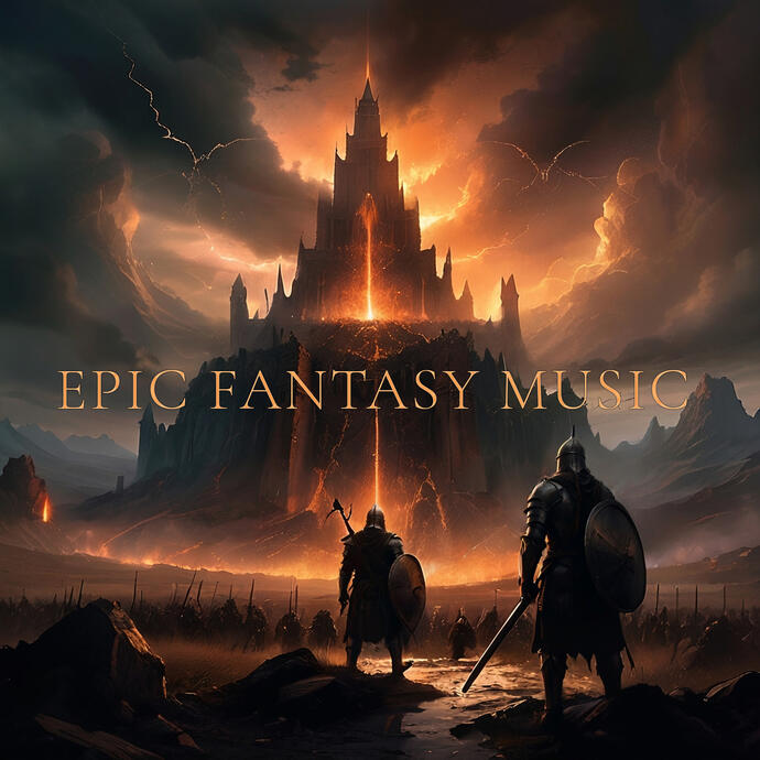 Epic Fantasy Music