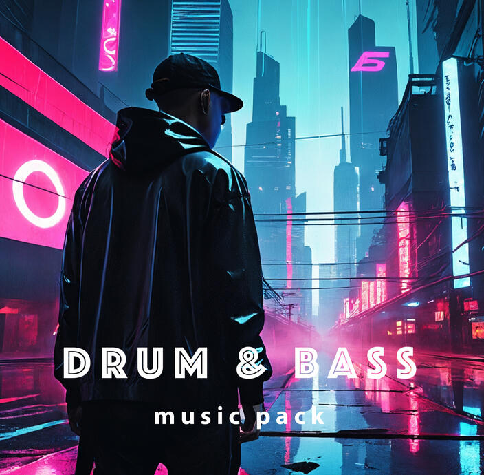 Drum &amp; Bass