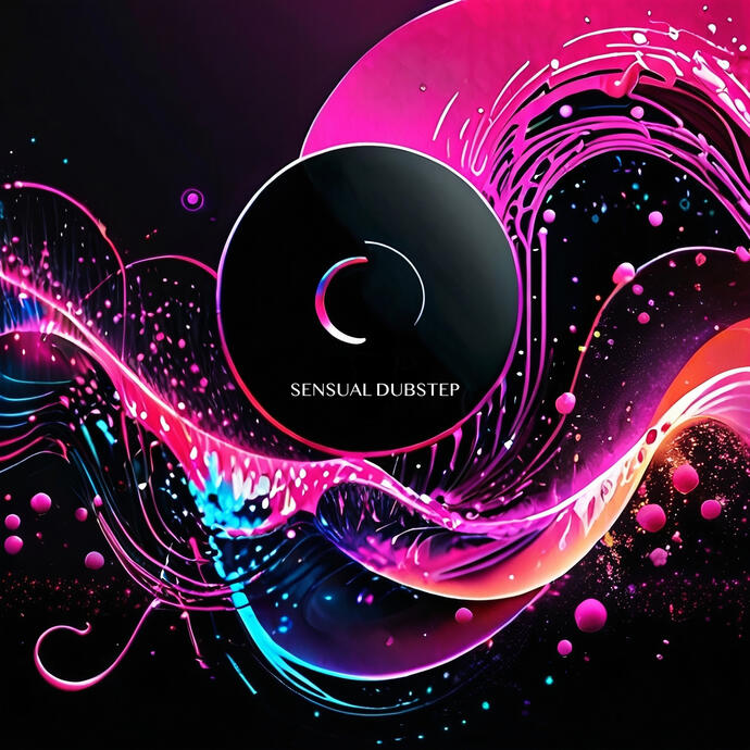 Sensual Dubstep Music