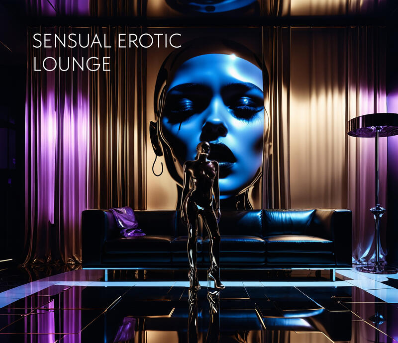 Sensual Erotic Lounge