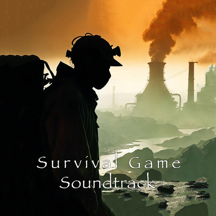 Survival Game Soundtrack